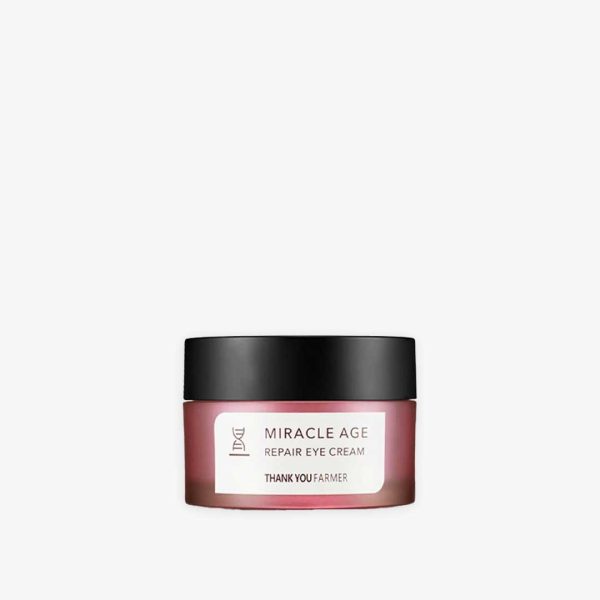 Thank you farmer miracle age repair eye cream - 20g