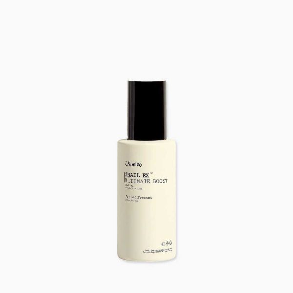 Jumiso Snail EX Ultimate Boost Facial Essence - 120ml