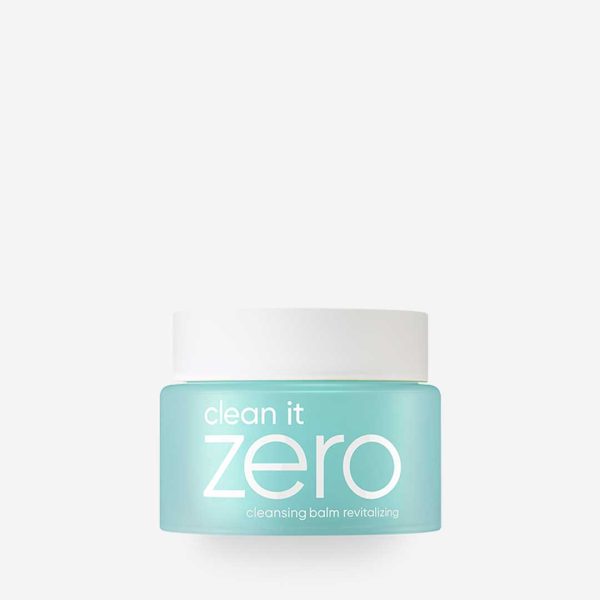 Banila Co Clean It Zero Cleansing Balm Revitalizing - 7ml