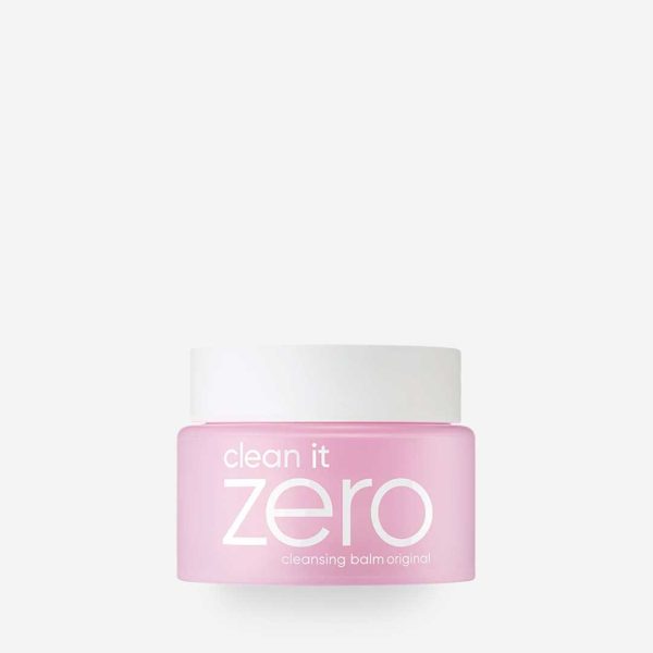Banila Co Clean It Zero Cleansing Balm Original - 7ml