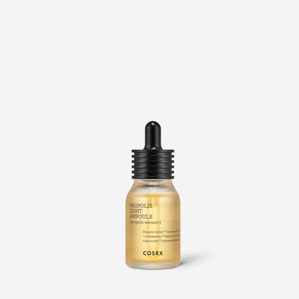 Cosrx Propolis Light Ampoule - 30ml