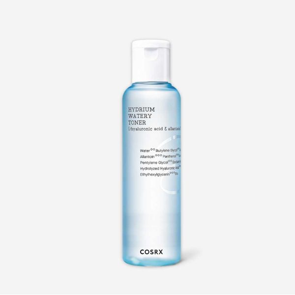 Cosrx Hydrium Watery Toner - 150ml
