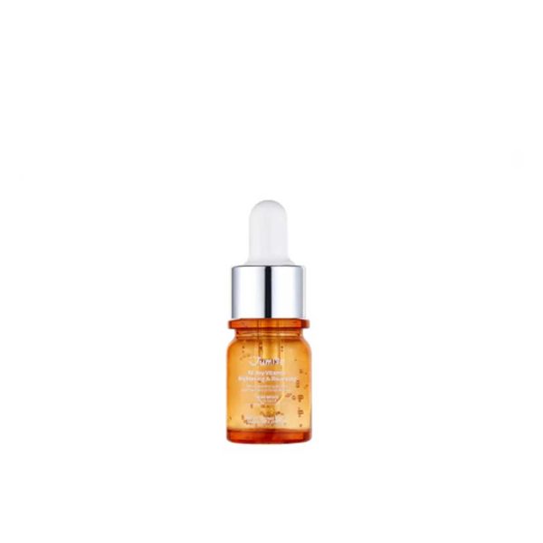 Jumiso All Day Vitamin Brightening & Balancing Facial Serum - 5ml