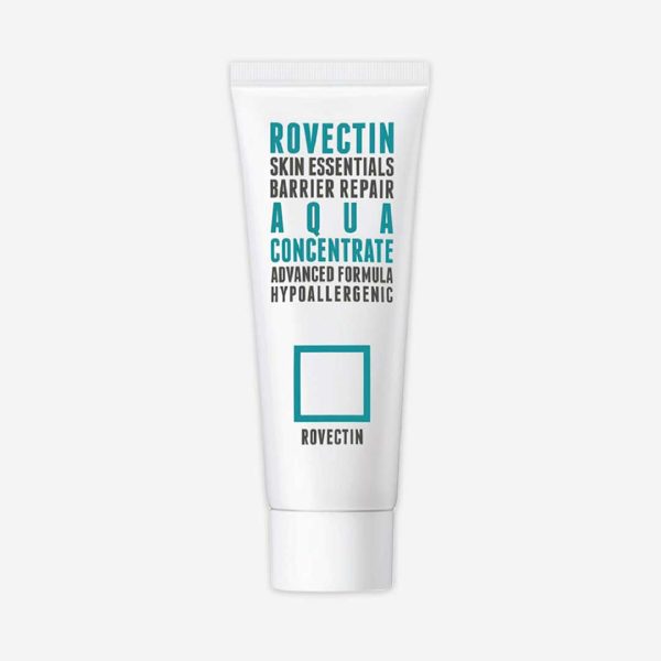Rovectin Skin Essentials Barrier Repair Aqua Concentrate - 60ml