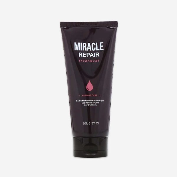 Some by mi miracle hair repair Treatment - 180gm
