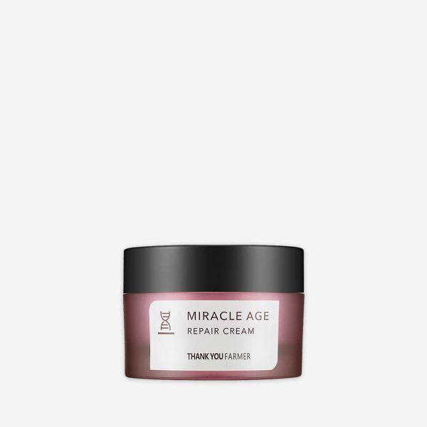 Thank you farmer miracle age repair cream - 50ml