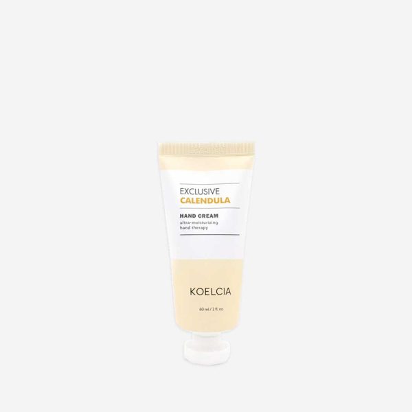 Koelcia Calendula Exclusive Hand Cream - 60ml