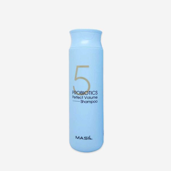 MASIL 5 Probiotics Perfect Volume Shampoo - 300ml