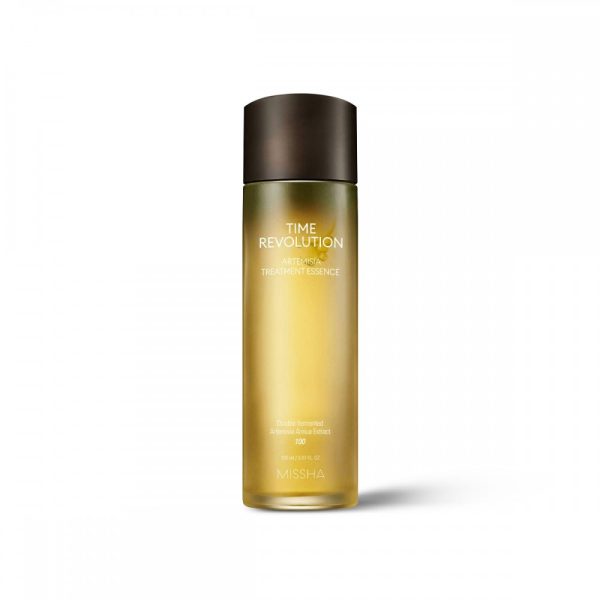 Missha Time Revolution Artemisia Treatment Essence - 150ml