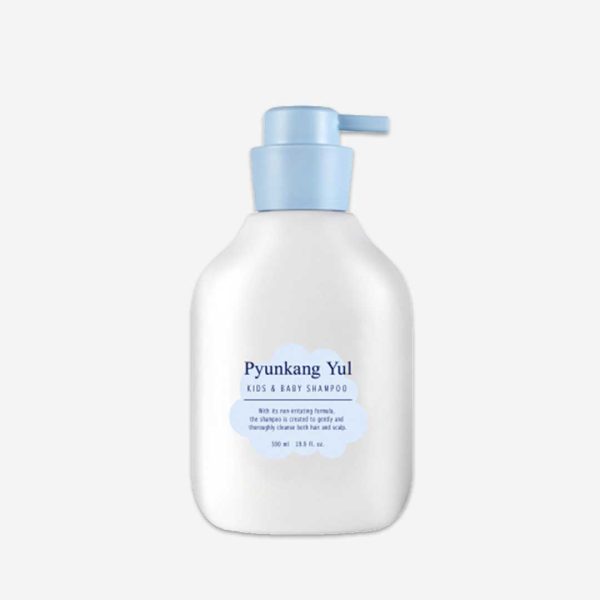 Pyunkang Yul Kids & Baby Shampoo - 590ml