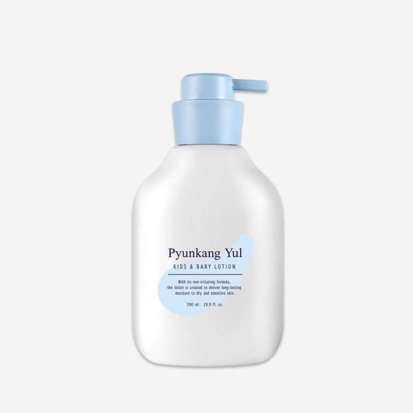 Pyunkang Yul Kids & Baby Lotion - 590ml