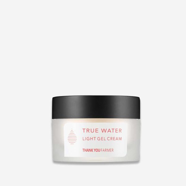 Thank you farmer true Water Light Gel Cream - 50ml