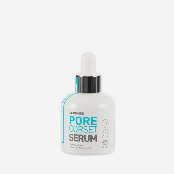 Skinmiso Pore Corset Serum - 30ml