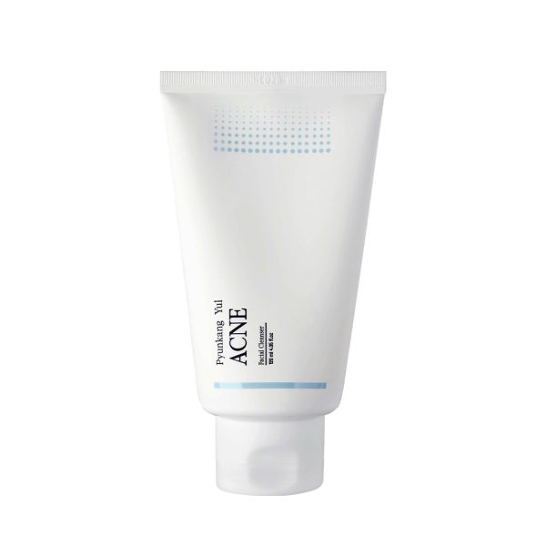 Pyunkang Yul Acne Facial Cleanser - 120ml