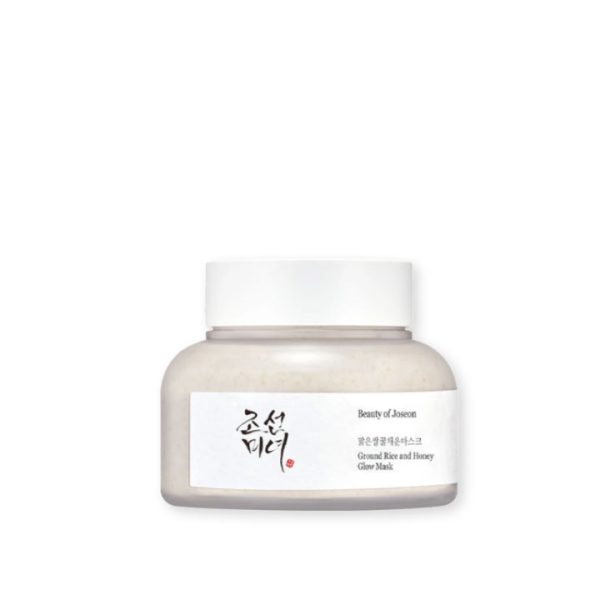 Beauty of Joseon Ground Rice And Honey Glow Mask - 150ml