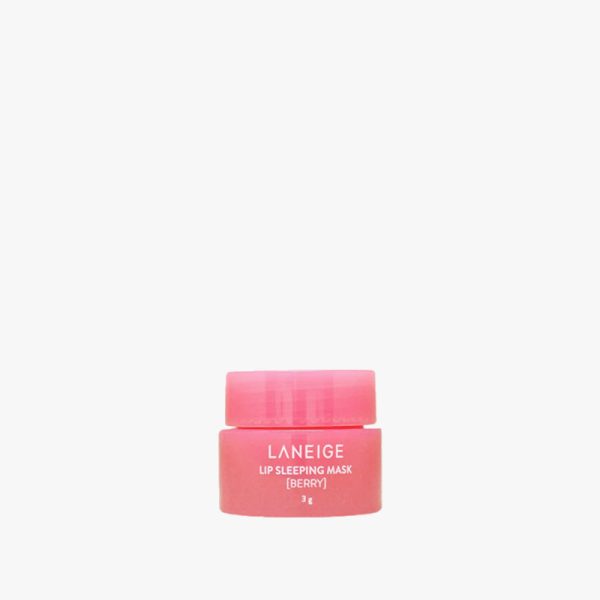 Laneige Lip Sleeping Mask [Berry] - 8g