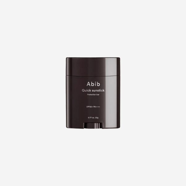 Abib Quick Sunstick Protection Bar Spf50+PA++++ - 22g