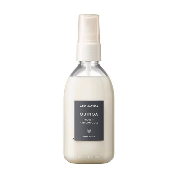 Aromatica Quinoa Protein Hair Ampoule - 100ml