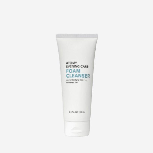 Atomy Evening Care Foam Cleanser - 150ml