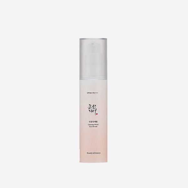Beauty Of Joseon Ginseng Moist Sun Serum Spf50+ PA++++ - 50ml