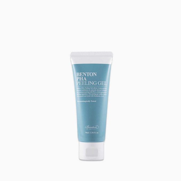 Benton PHA Peeling Gel - 70ml