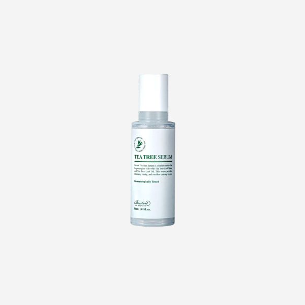 Benton Tea Tree Serum - 30ml