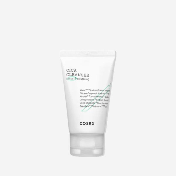 Cosrx Cica Cleanser - 50ml