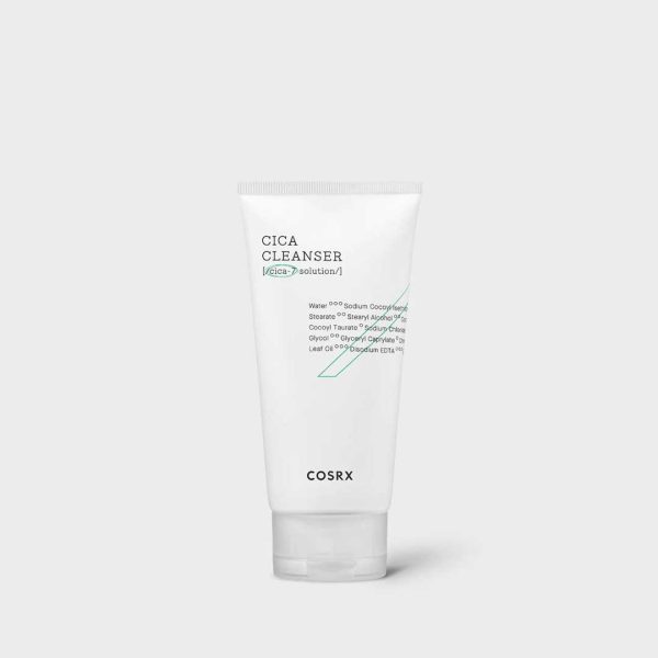Cosrx Pure Fit Cica Cleanser - 150ml