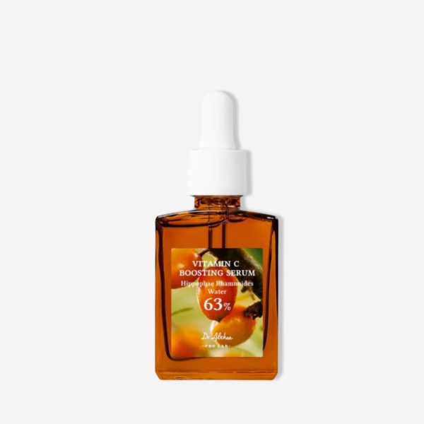 Dr. Althea Vitamin C Boosting Serum - 30ml