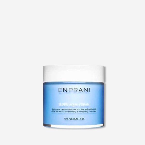 Enprani Super Aqua Cream - 200ml