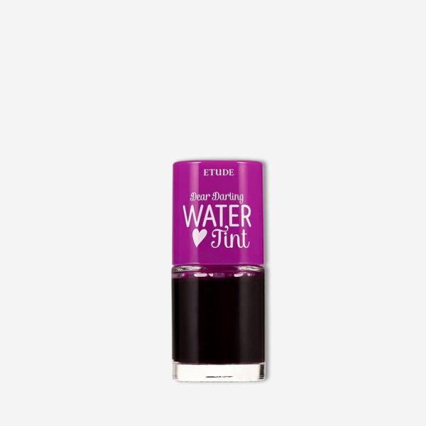 Etude House Dear Darling Water Tint Shade 05 (Purple) - 9.5g
