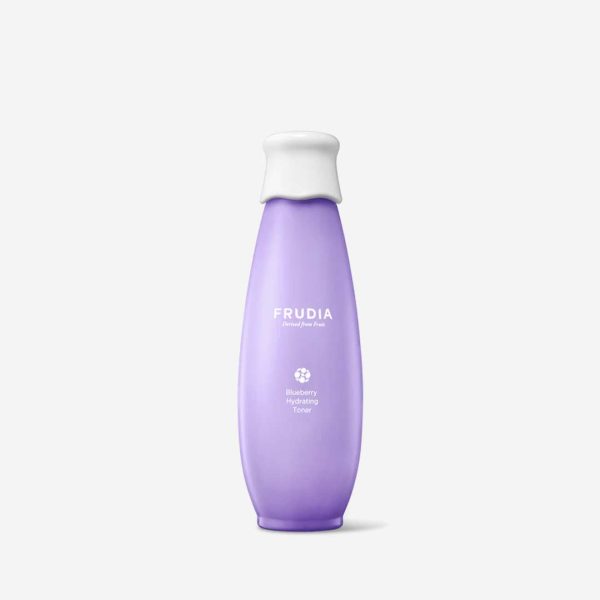 Frudia Blueberry Hydrating Toner - 195ml