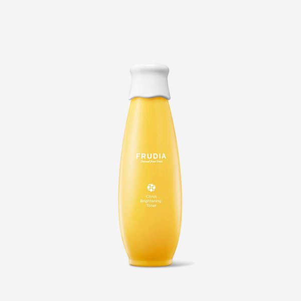 Frudia Citrus Brightening Toner - 195 ml