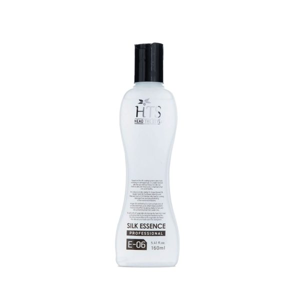 HTS Head The Style E-06 Silk Essence - 160ml