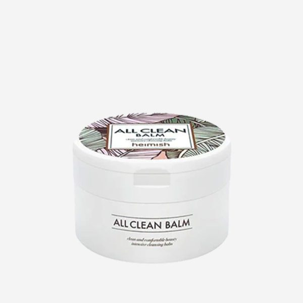 Heimish All Clean Balm - 120ml