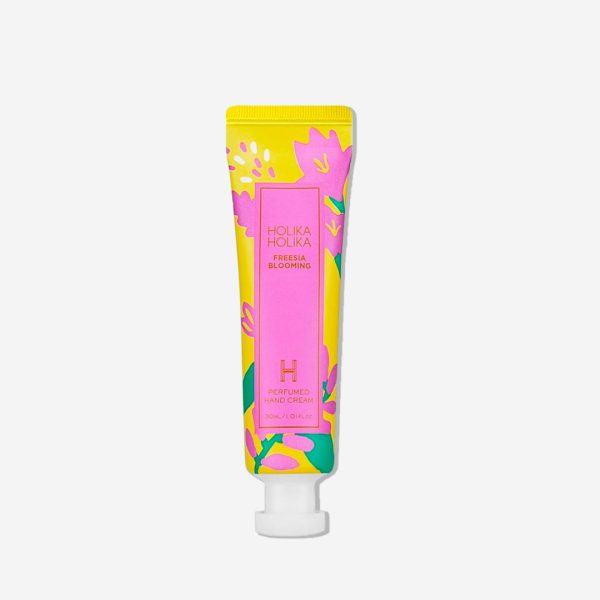 Holika Holika Freesia Blooming Perfumed Hand Cream - 30ml