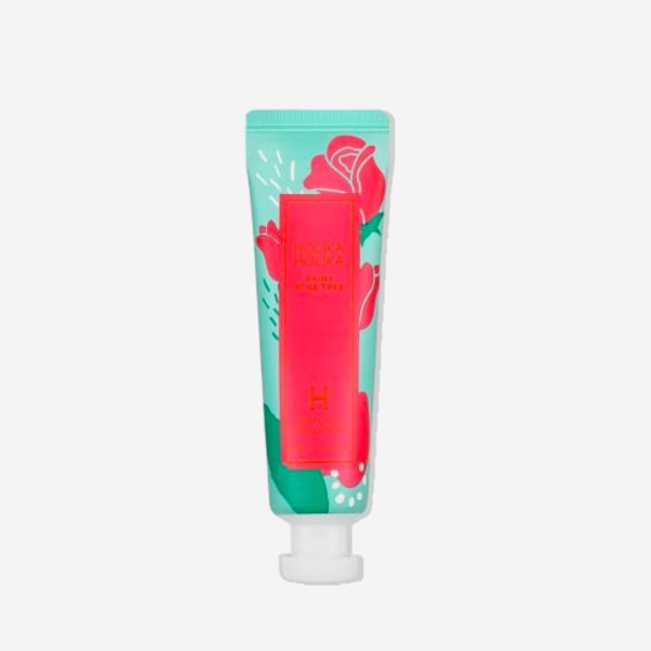 Holika Holika Rainy Rose Tree Perfumed Hand Cream - 30ml