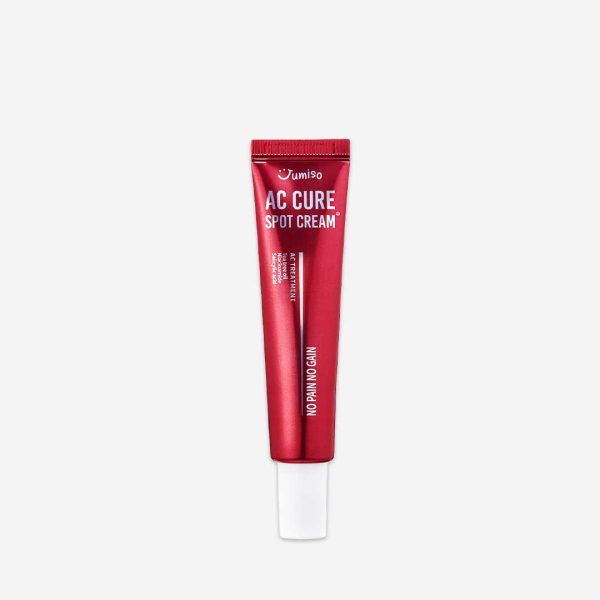 Jumiso AC Cure No Pain No Gain Spot Cream - 15ml