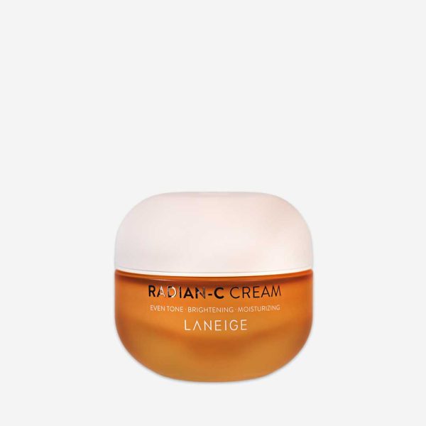 Laneige Radian C Cream - 10ml