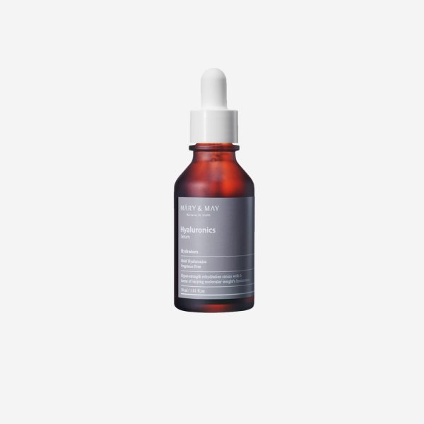 Mary & May Hyaluronics Serum - 30ml
