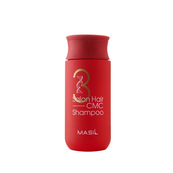 Masil 3 Salon Hair CMC Shampoo - 150ml