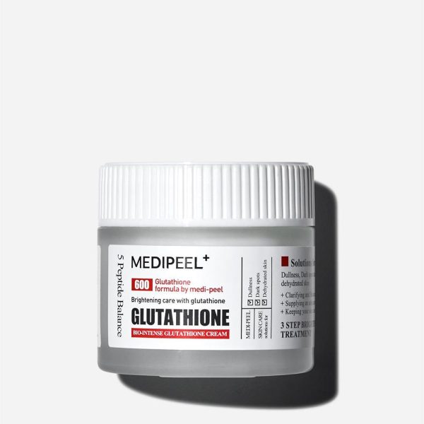 Medi-Peel Bio Intense Glutathione White Cream - 50g