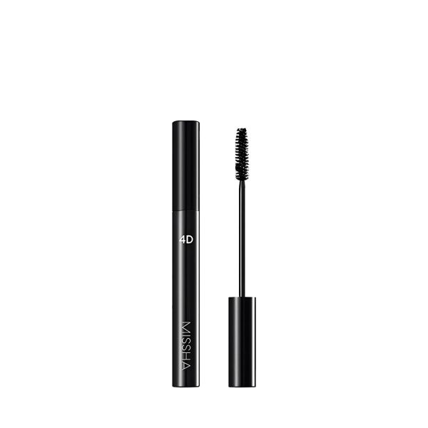 Missha 4D Mascara - 7g