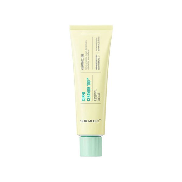 Neogen Surmedic Super Ceramide Renewal Cream - 50ml