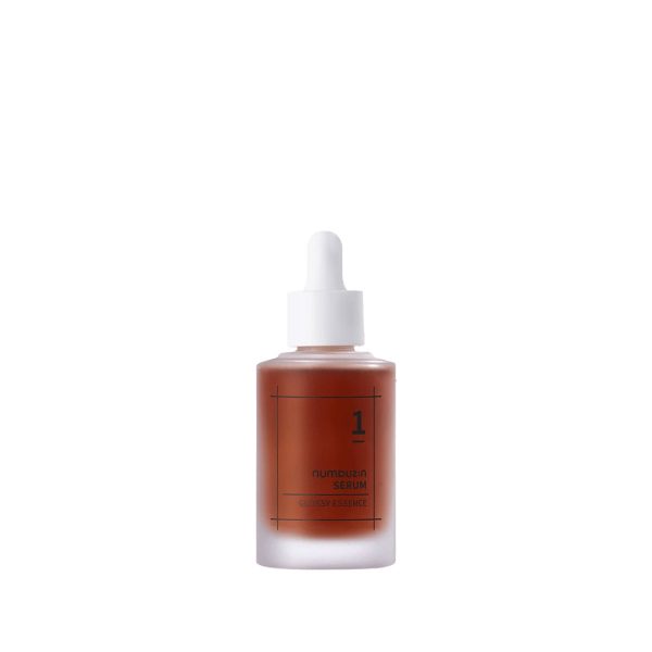 Numbuzin No.1 Glossy Essence Serum - 50ml