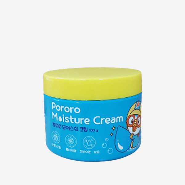 Pororo Moisture Cream - 100g
