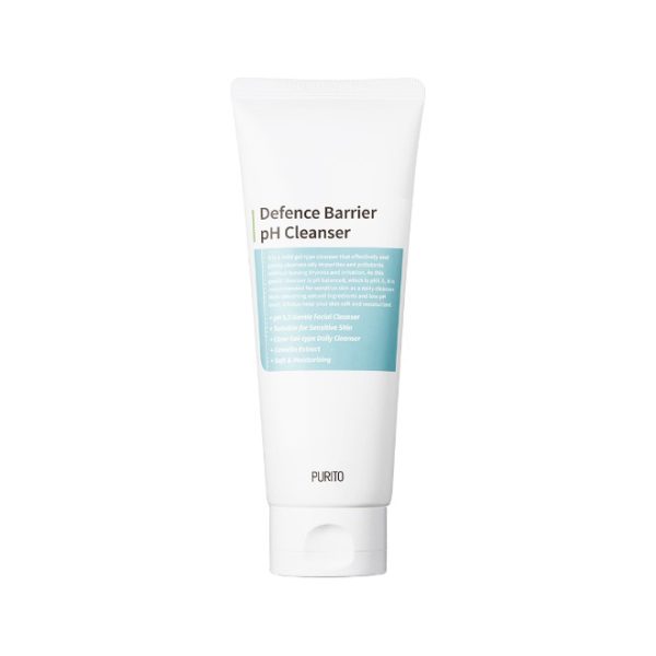 Purito Defence Barrier pH Cleanser - 150ml