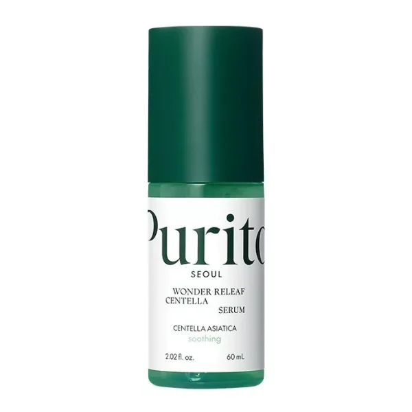 Purito Wonder Releaf Centella Serum - 60ml