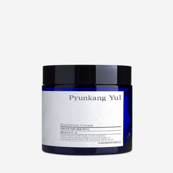 Pyunkang Yul Nutrition Cream - 100ml