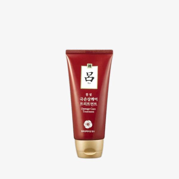 Ryo Damage Care Treatment - 180ml